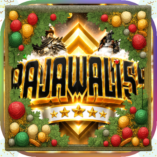 rajawali55 — galeri pratinjau - APK Resmi